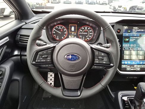 New 2026 Subaru Impreza RS image 15