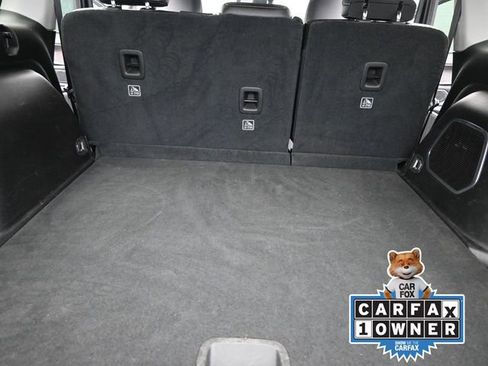 Used 2022 Jeep Grand Cherokee Limited 4xe w/ Luxury Tech Group II image 20