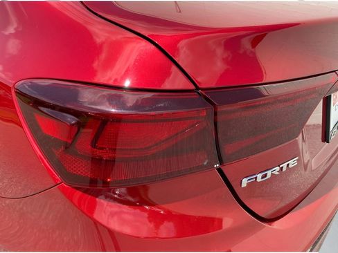Used 2020 Kia Forte LXS image 23