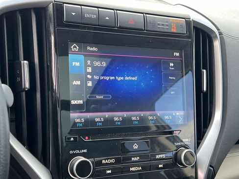 Used 2021 Subaru Ascent Limited w/ Technology Package image 18