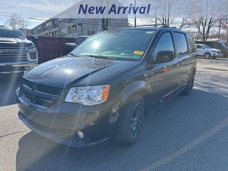 Used 2019 Dodge Grand Caravan GT video 1
