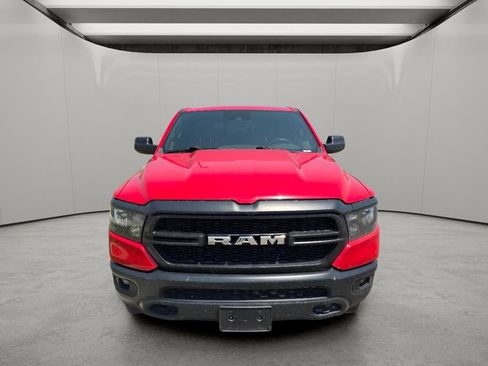 Used 2023 RAM 1500 Tradesman AWD/4WD image 8