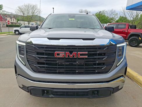 New 2026 GMC Sierra 1500 Pro w/ Pro Value Package AWD/4WD image 2