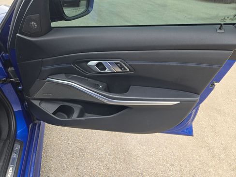 Used 2020 BMW M340i RWD image 29