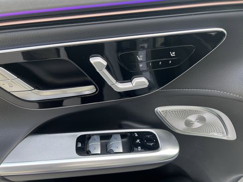 Certified 2023 Mercedes-Benz EQE 350+ 4MATIC SUV image 13