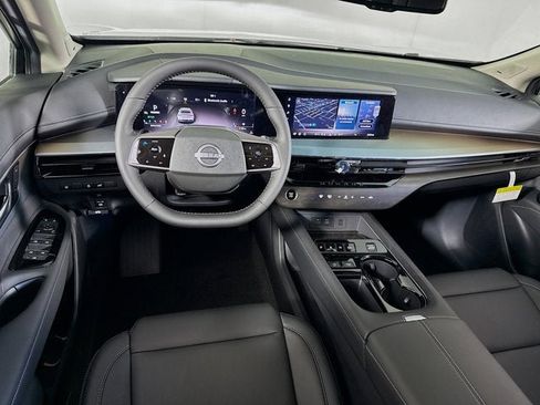 New 2025 Nissan Murano SL image 23