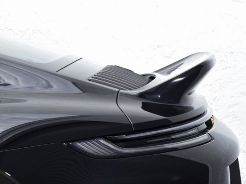 Used 2023 Porsche 911 Sport Classic RWD image 8