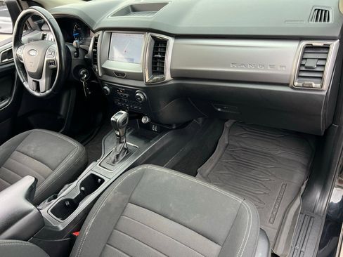 Used 2020 Ford Ranger XLT w/ Equipment Group 301A Mid image 23