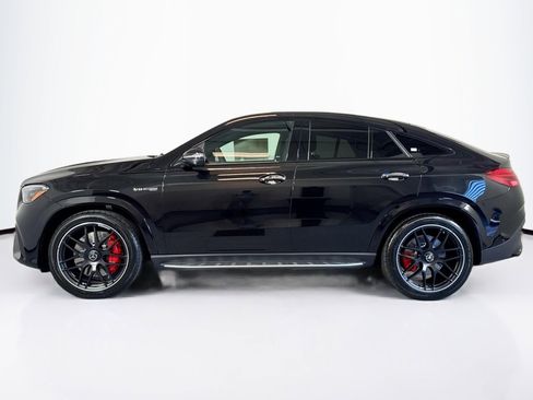 New 2026 Mercedes-Benz GLE 63 AMG S image 8