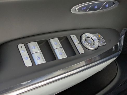 New 2026 Genesis GV70 2.5T Sport Prestige AWD/4WD image 27