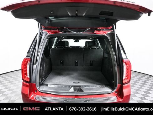Certified 2024 GMC Yukon XL Denali image 32