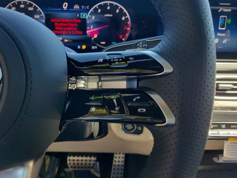 New 2026 Mercedes-Benz GLS 450 4MATIC image 18