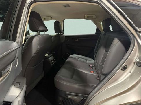 Used 2017 Lexus NX 200t AWD w/ Accessory Package 2 image 26