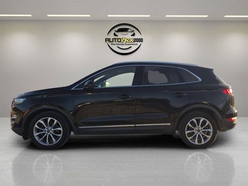 Used 2019 Lincoln MKC Select w/ Select Plus Package image 4