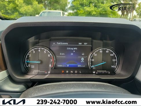 Used 2022 Ford Maverick Lariat w/ Lariat Luxury Package AWD/4WD image 29