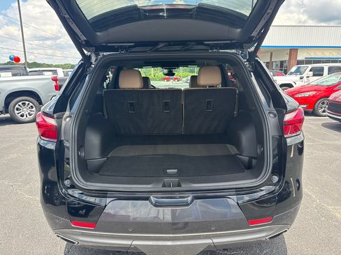 Used 2022 Chevrolet Blazer Premier w/ Enhanced Convenience Package FWD image 19