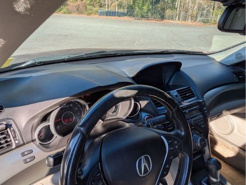 Used 2010 Acura TL w/ Technology Package image 14