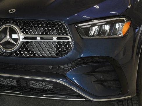 New 2026 Mercedes-Benz GLE 450 4MATIC image 8