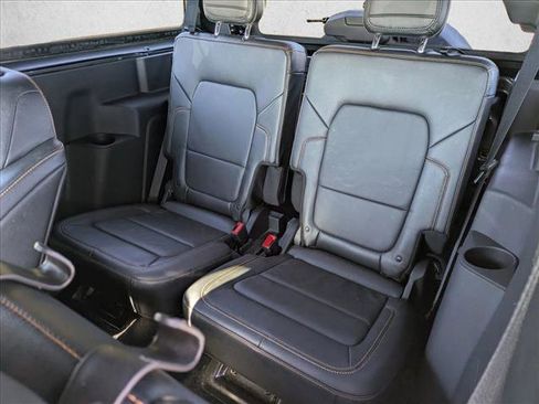 Used 2023 Ford Bronco Badlands image 17