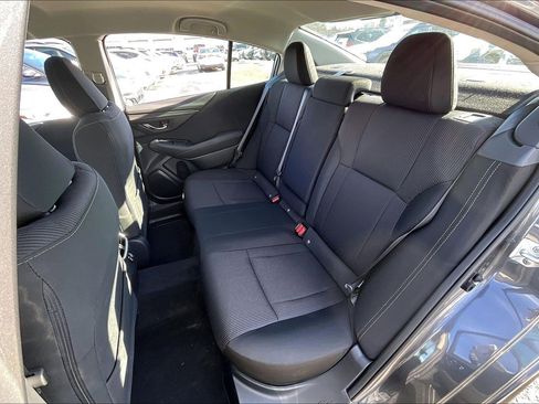 Certified 2025 Subaru Legacy Premium image 19