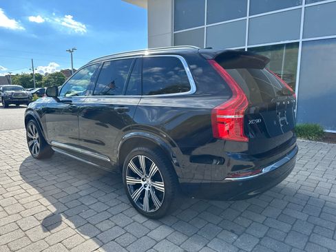 Used 2025 Volvo XC90 B5 Ultra w/ Protection Package AWD/4WD image 29