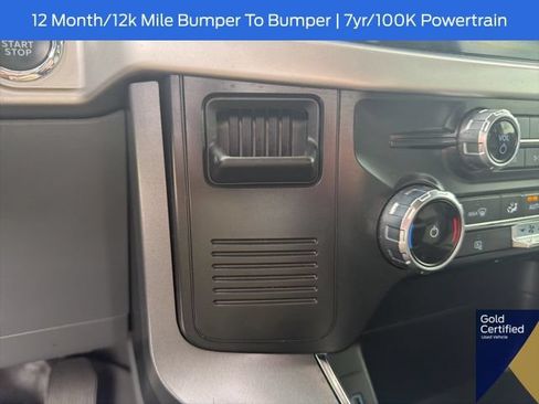 Used 2022 Ford F150 Lightning Pro AWD/4WD image 37