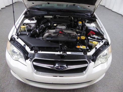 Used 2009 Subaru Legacy 2.5i Special Edition AWD/4WD image 30