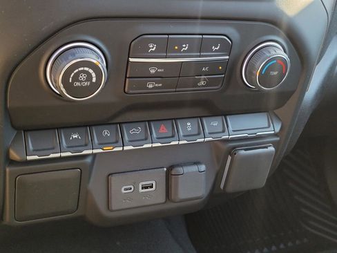 New 2026 Chevrolet Silverado 1500 Custom image 18