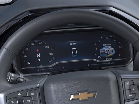 New 2026 Chevrolet Silverado 2500 LT AWD/4WD image 18