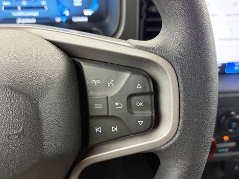 Used 2025 Ford Bronco 4-Door AWD/4WD image 35