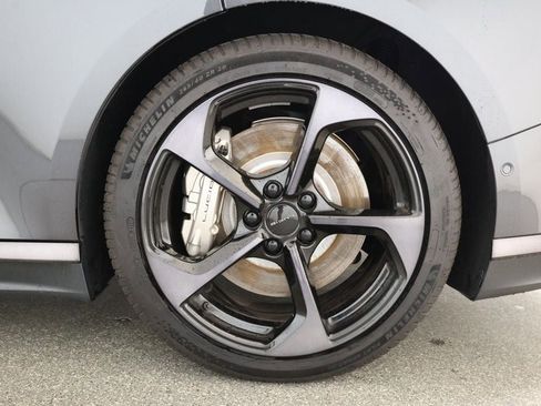 Used 2023 Lucid Air Touring image 7