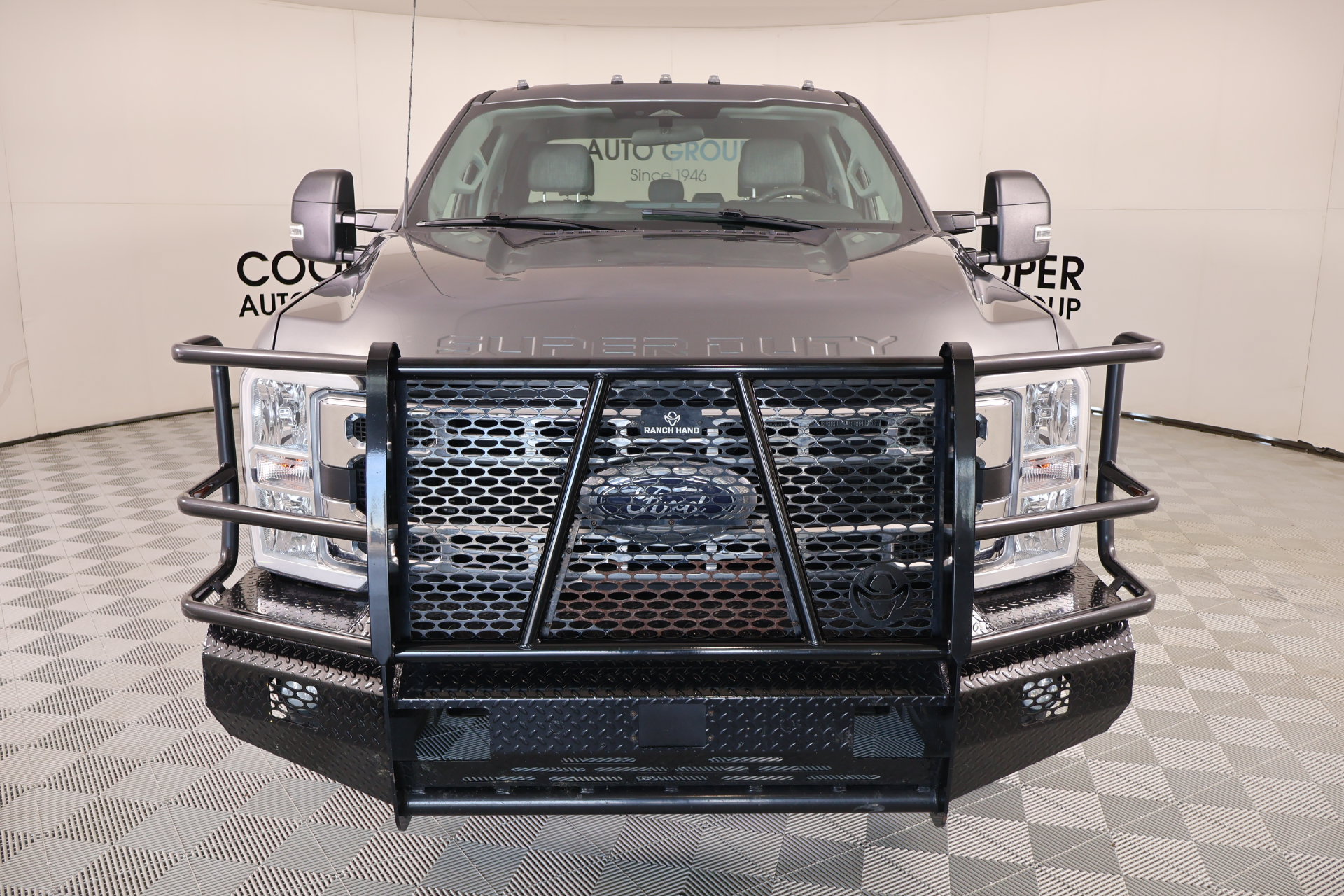 Used 2025 Ford F350 XLT w/ FX4 Off-Road Package AWD/4WD image 8