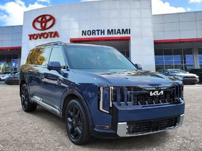Used 2027 Kia Telluride SX Prestige