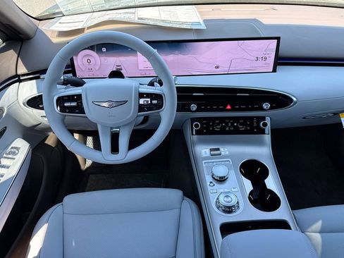 New 2026 Genesis GV70 2.5T Advanced image 23