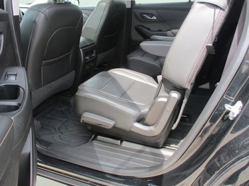 Used 2019 Chevrolet Traverse Premier w/ Redline Edition AWD/4WD image 21