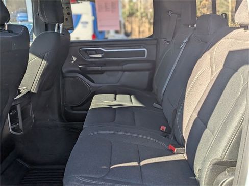 Used 2020 RAM 1500 Big Horn image 27
