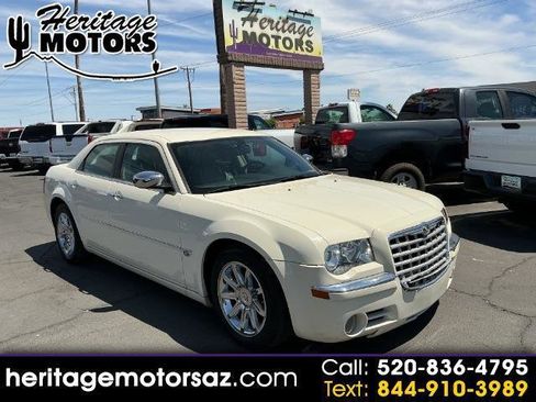 Used 2006 Chrysler 300 C w/ Protection Group II RWD image 1