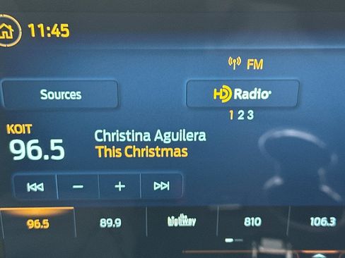 New 2026 Ford Mustang GT Premium image 18