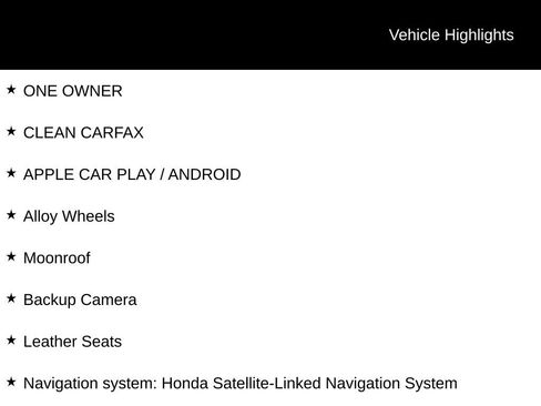 Used 2020 Honda CR-V Touring image 5