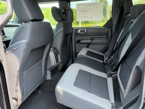 Used 2026 Ford Bronco Big Bend AWD/4WD image 5