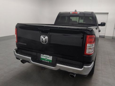 Used 2021 RAM 1500 Big Horn image 7