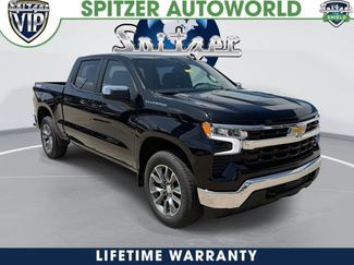 New 2026 Chevrolet Silverado 1500 LT AWD/4WD video 1