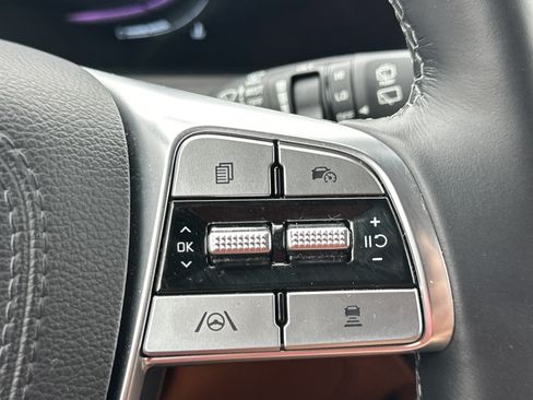 Used 2023 Kia Telluride EX X-Line AWD/4WD image 28