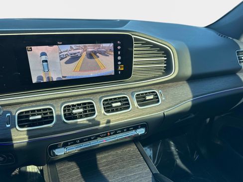 Certified 2022 Mercedes-Benz GLE 350 350 w/ AMG Line Exterior image 28