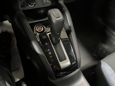 Used 2025 Nissan Versa SV image 24