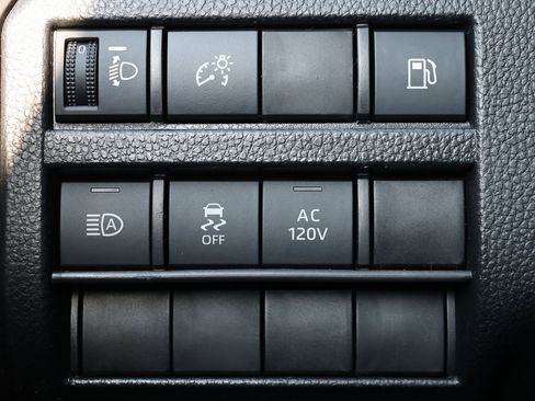 New 2026 Toyota Tacoma TRD Off-Road image 26