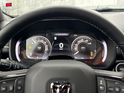 New 2026 RAM 1500 Limited image 15