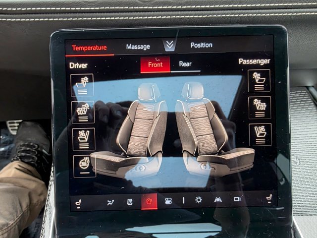 Used 2026 Cadillac Escalade V AWD/4WD image 38