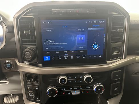 Used 2024 Ford F150 XLT w/ Equipment Group 302A MID AWD/4WD image 18