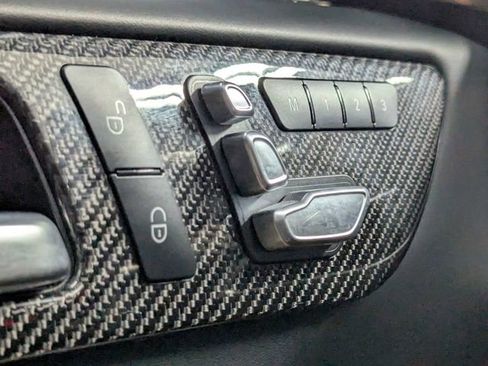Used 2019 Mercedes-Benz GLE 63 AMG S image 18